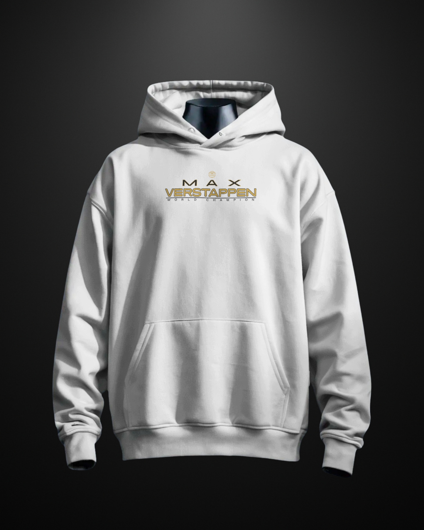 Formula 1 Max Verstappen Hoodie Drop 3