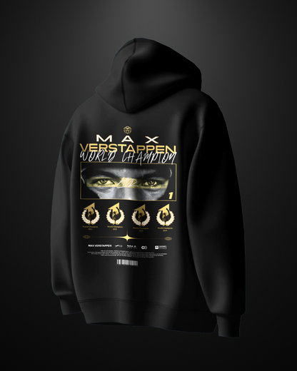 Formula 1 Max Verstappen Hoodie Drop 3 - APXKrew