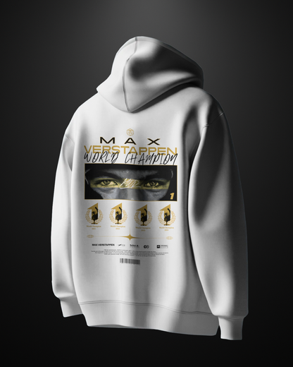 Formula 1 Max Verstappen Hoodie Drop 3 - APXKrew