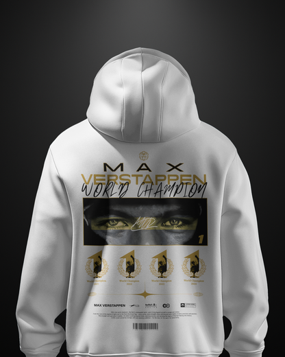 Formula 1 Max Verstappen Hoodie Drop 3 - APXKrew