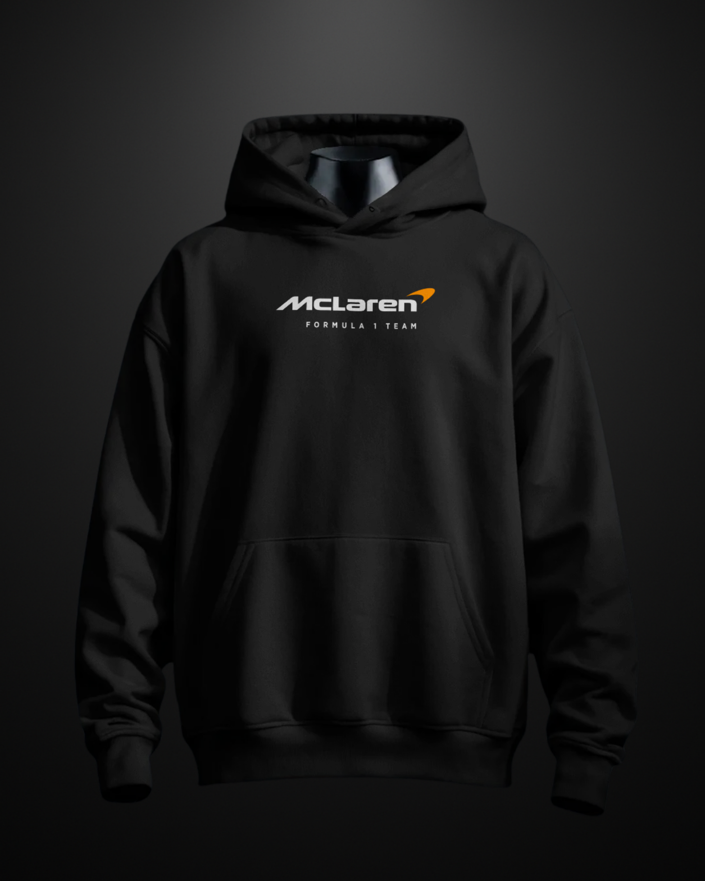 Formula 1 Mclaren MCL39 Hoodie