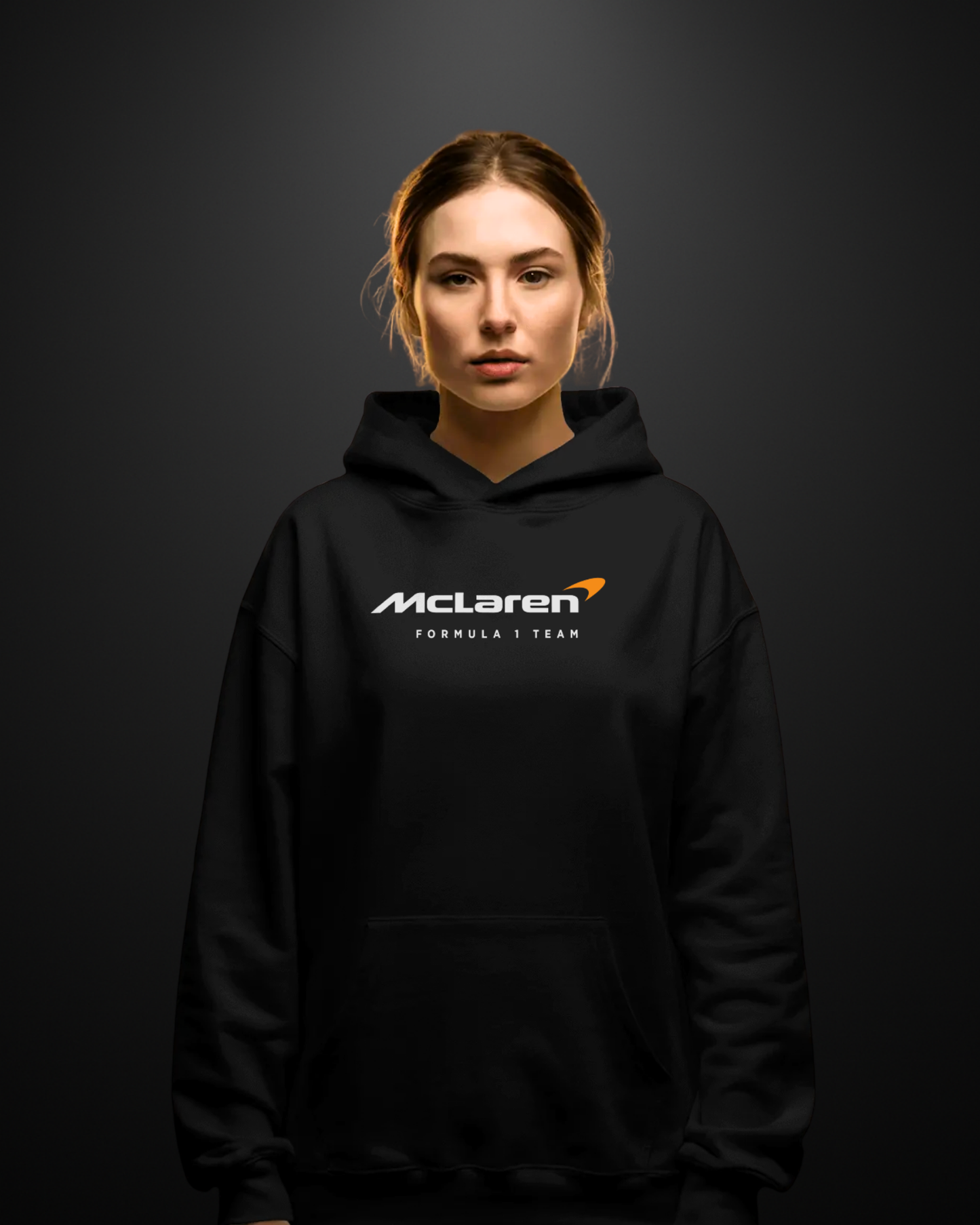Formula 1 Mclaren MCL39 Hoodie