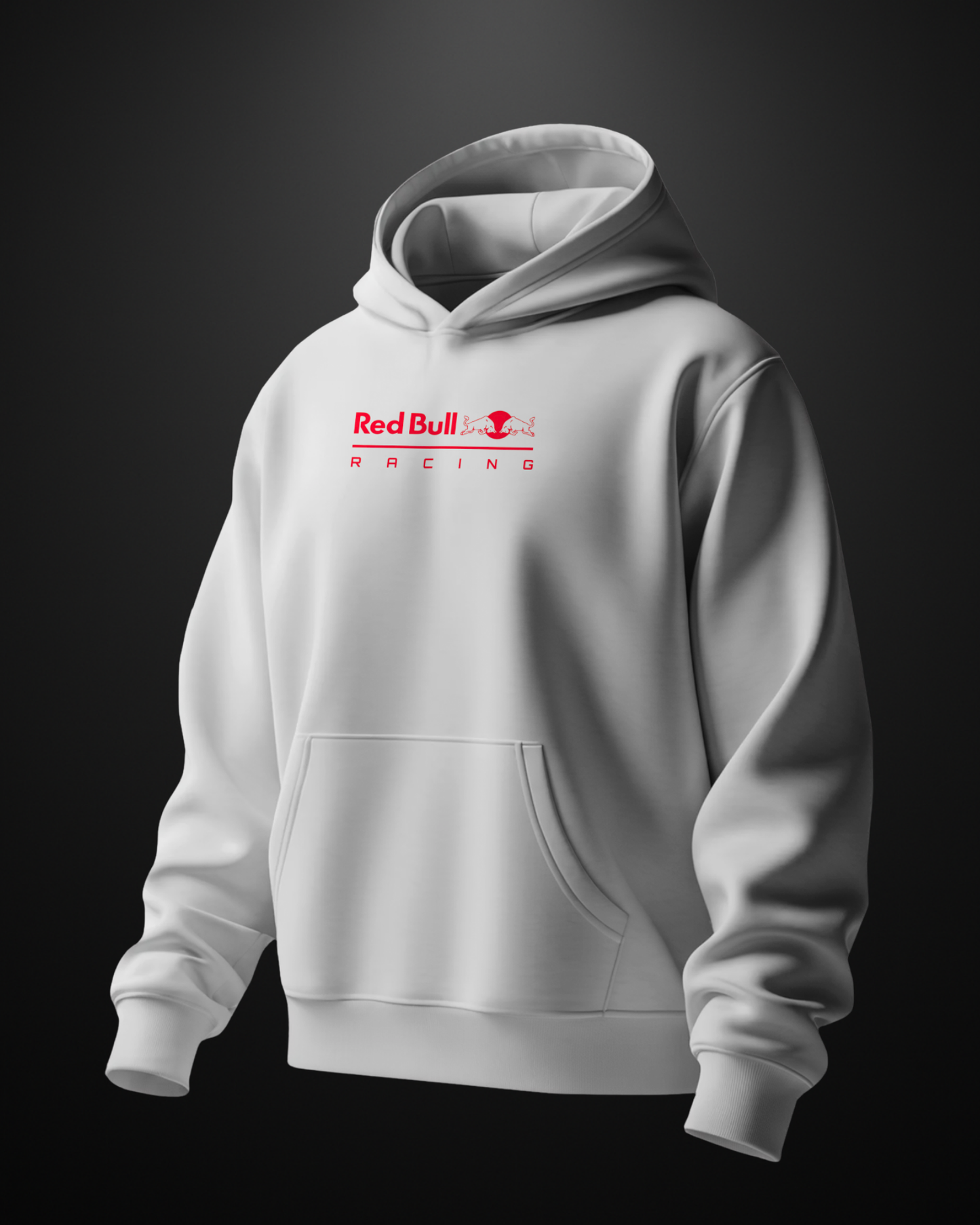 Formula 1 Redbull Racing Hoodie
