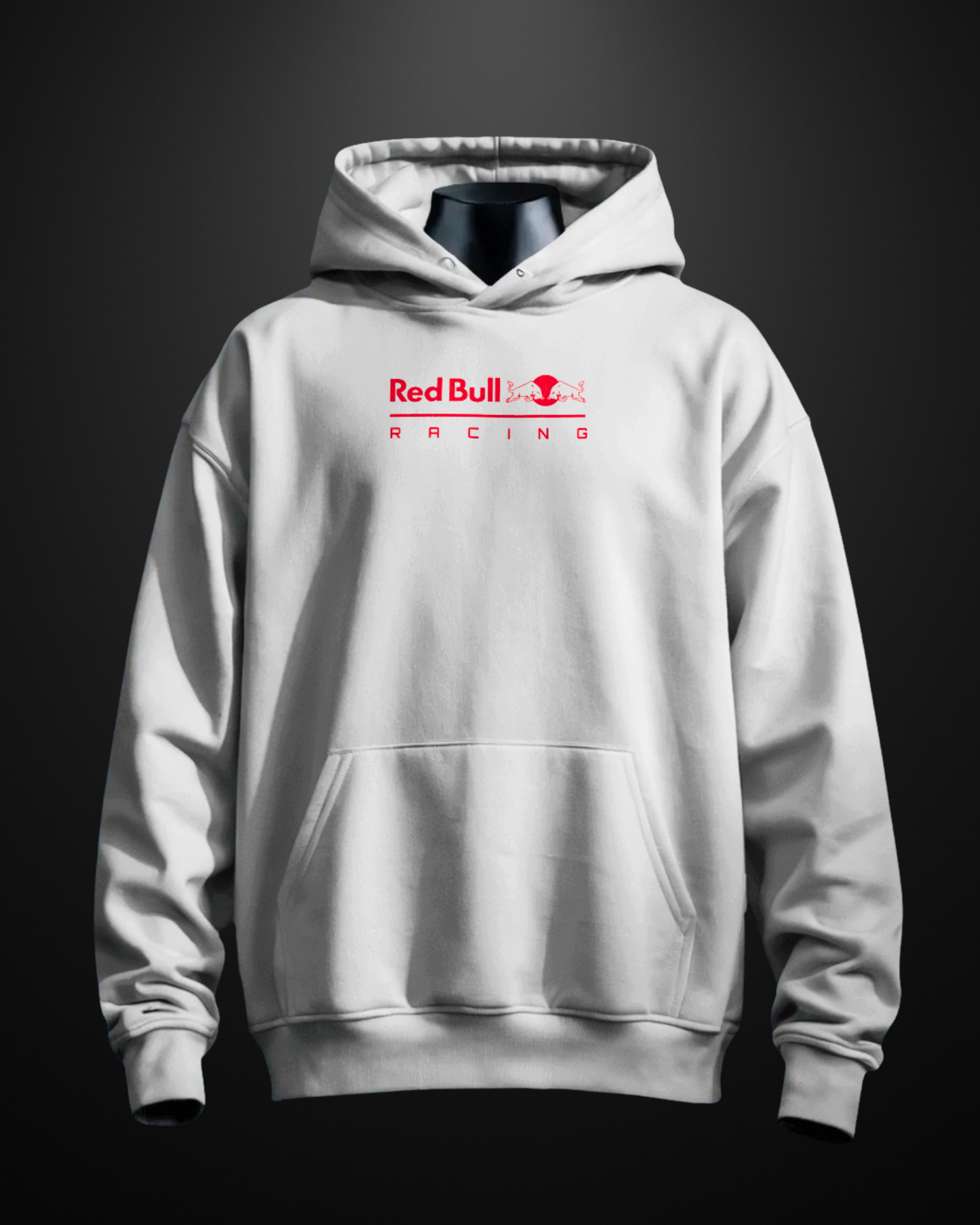 Formula 1 Redbull Racing Hoodie