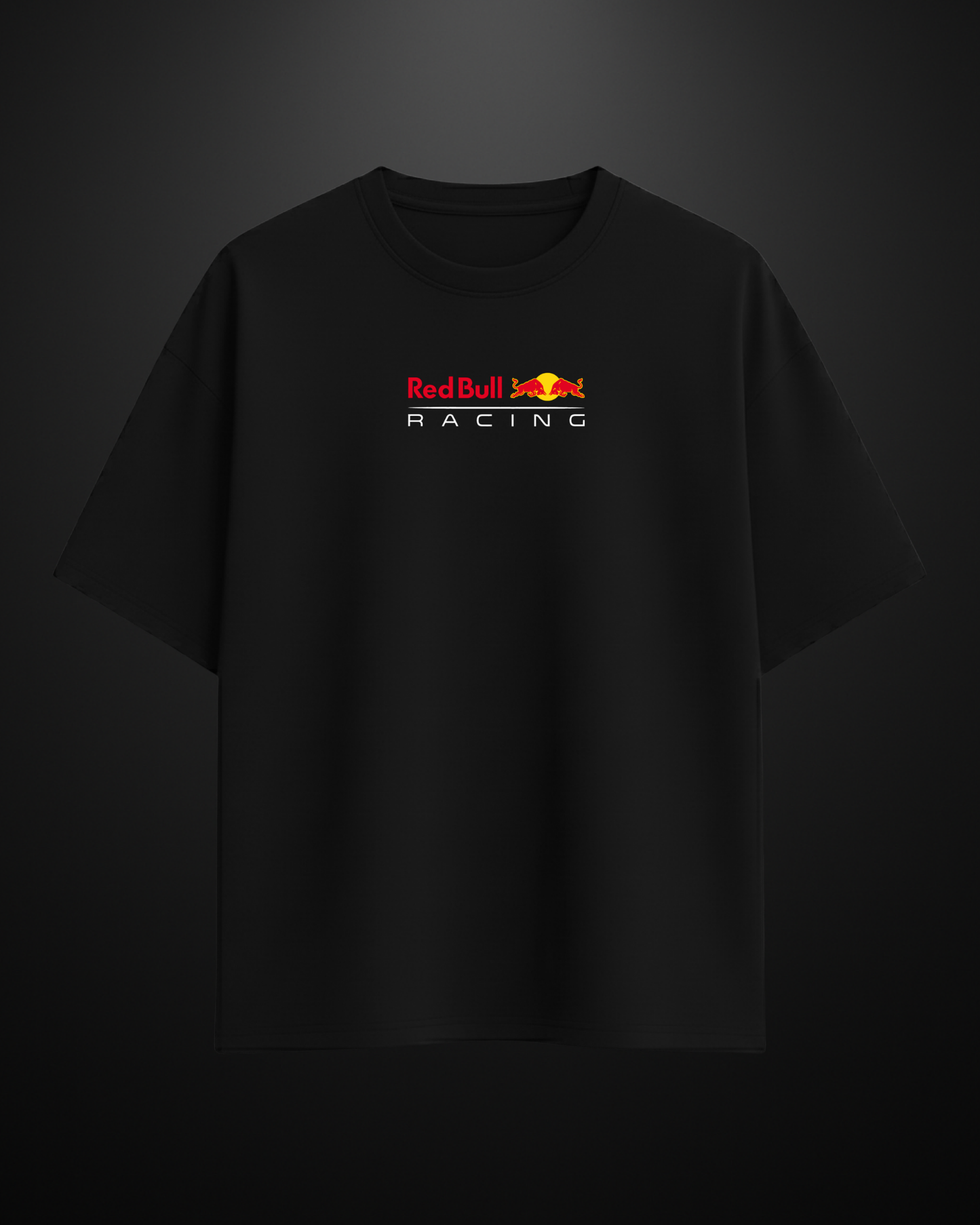 Formula 1 Red Bull RB22 Oversized T-Shirt