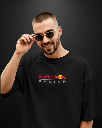 Formula 1 Red Bull RB22 Oversized T-Shirt