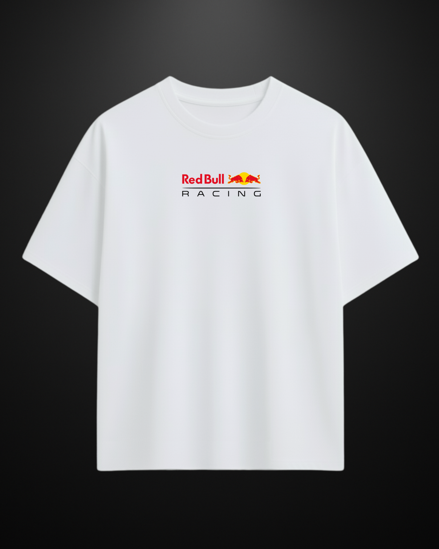 Formula 1 Red Bull RB22 Oversized T-Shirt