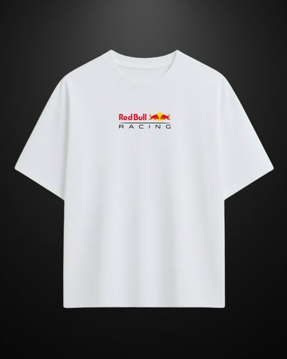 Formula 1 Red Bull RB22 Oversized T-Shirt