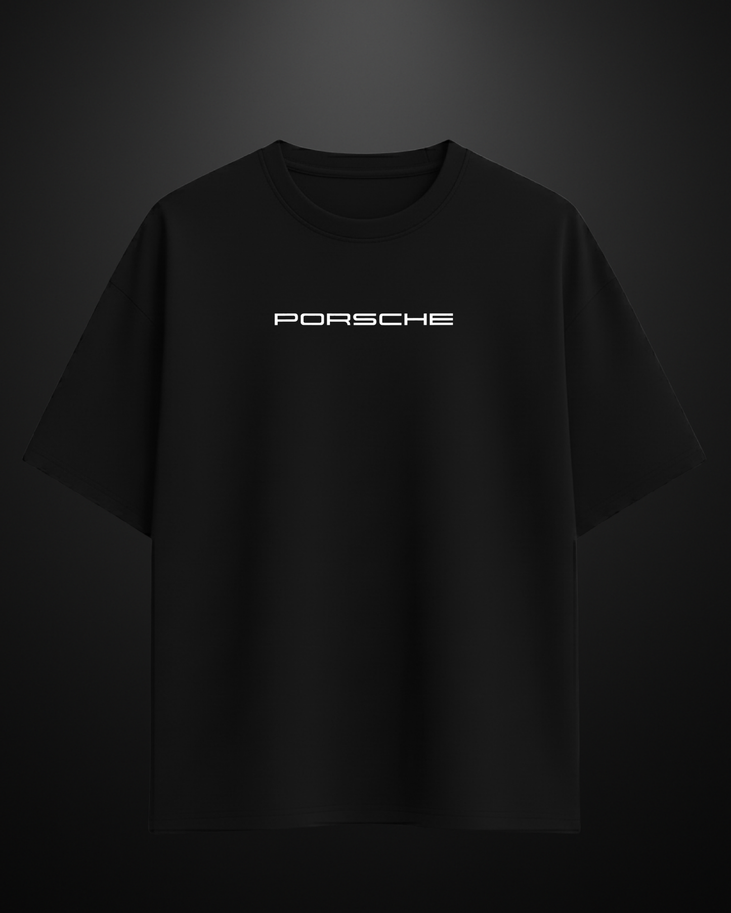 Porsche 911 GT3RS Oversized T-Shirt Drop 3