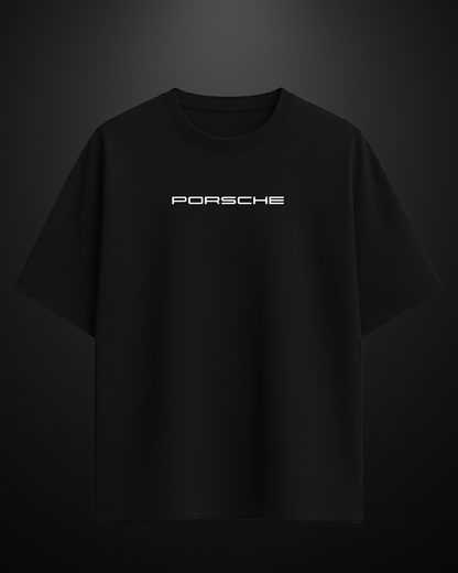 Porsche 911 GT3RS Oversized T-Shirt Drop 3