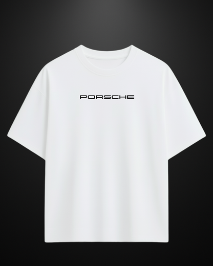 Porsche 911 GT3RS Oversized T-Shirt Drop 3