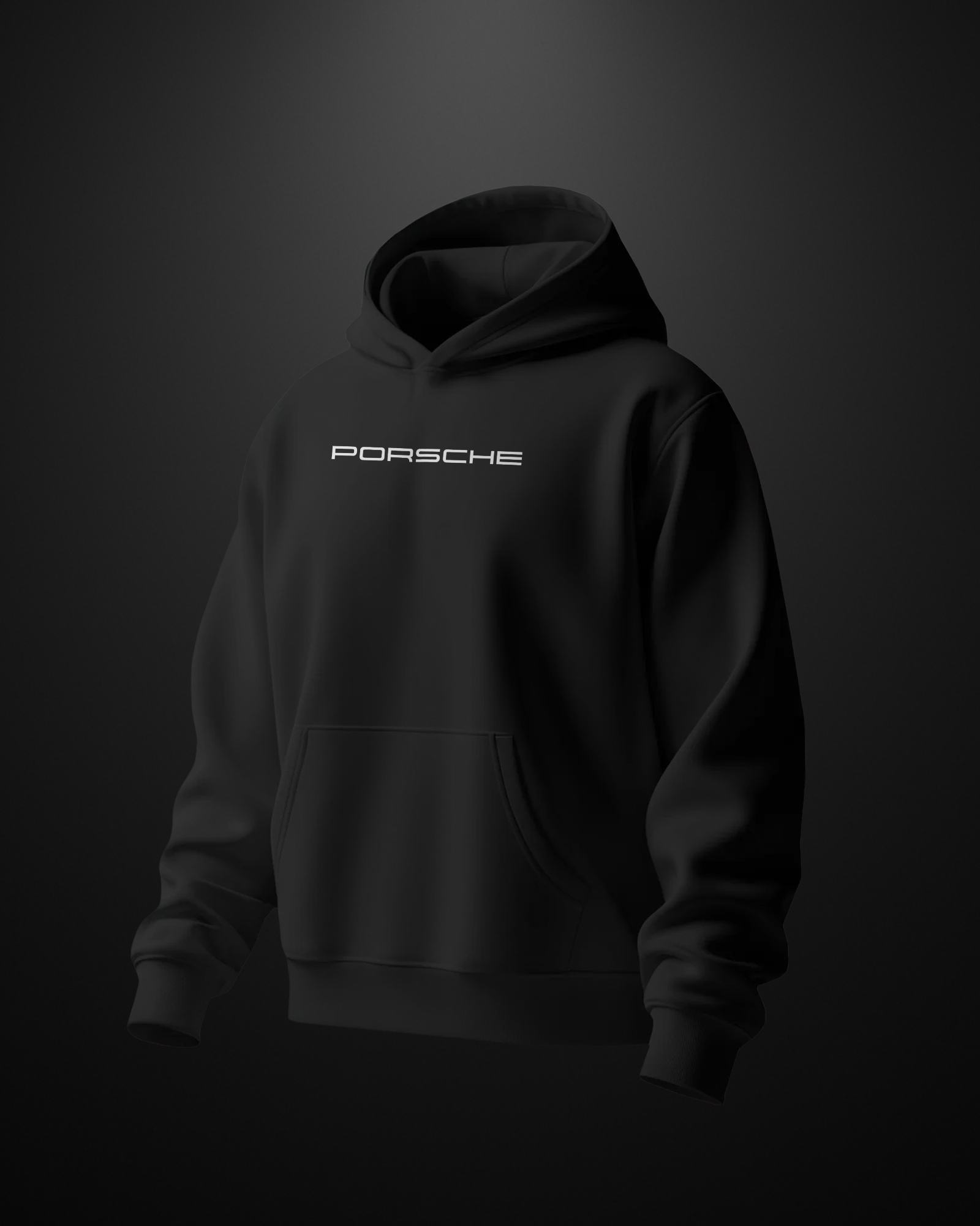 Porsche 911 GT3RS Hoodie - APXKrew
