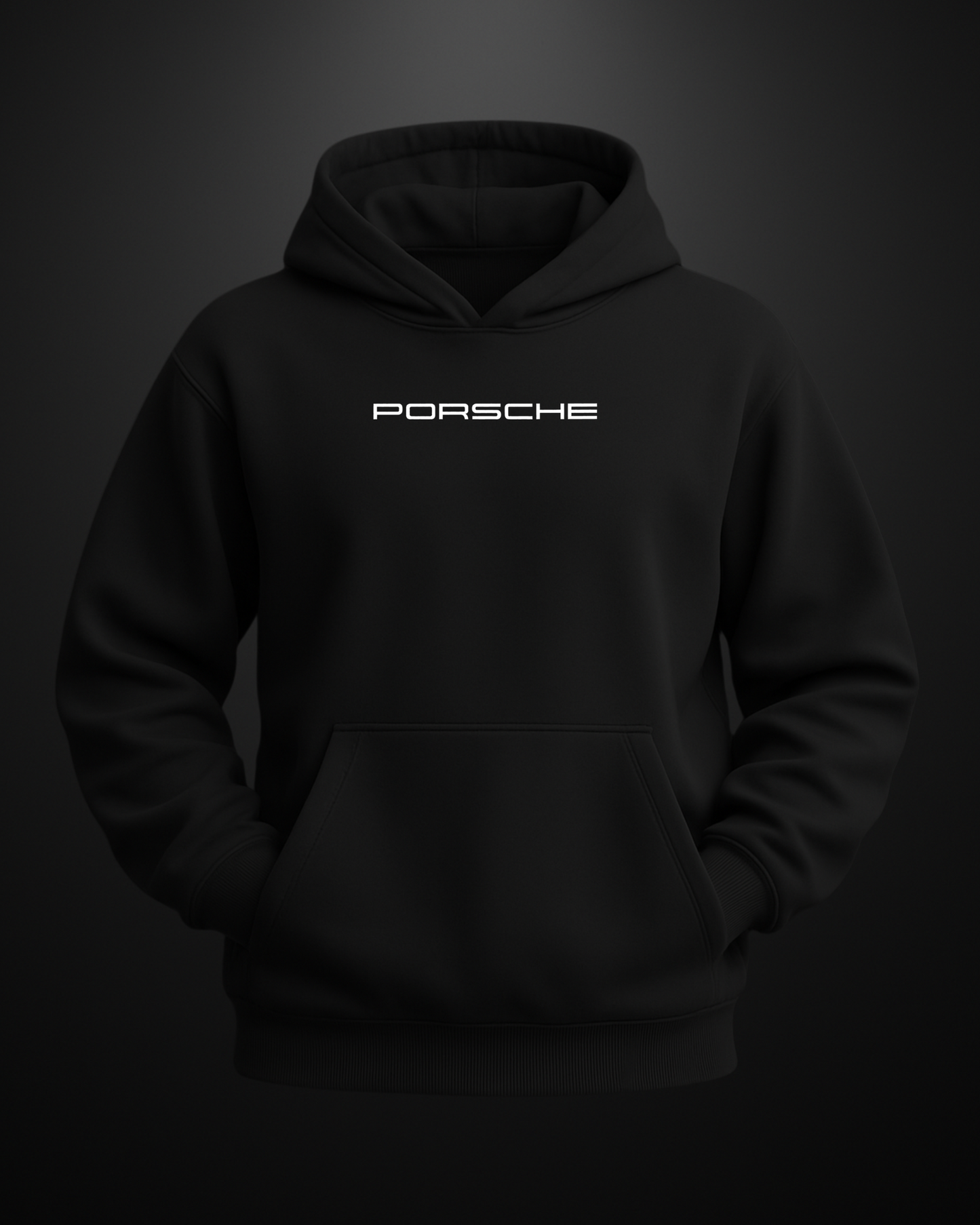 Porsche 911 GT3RS Hoodie - APXKrew