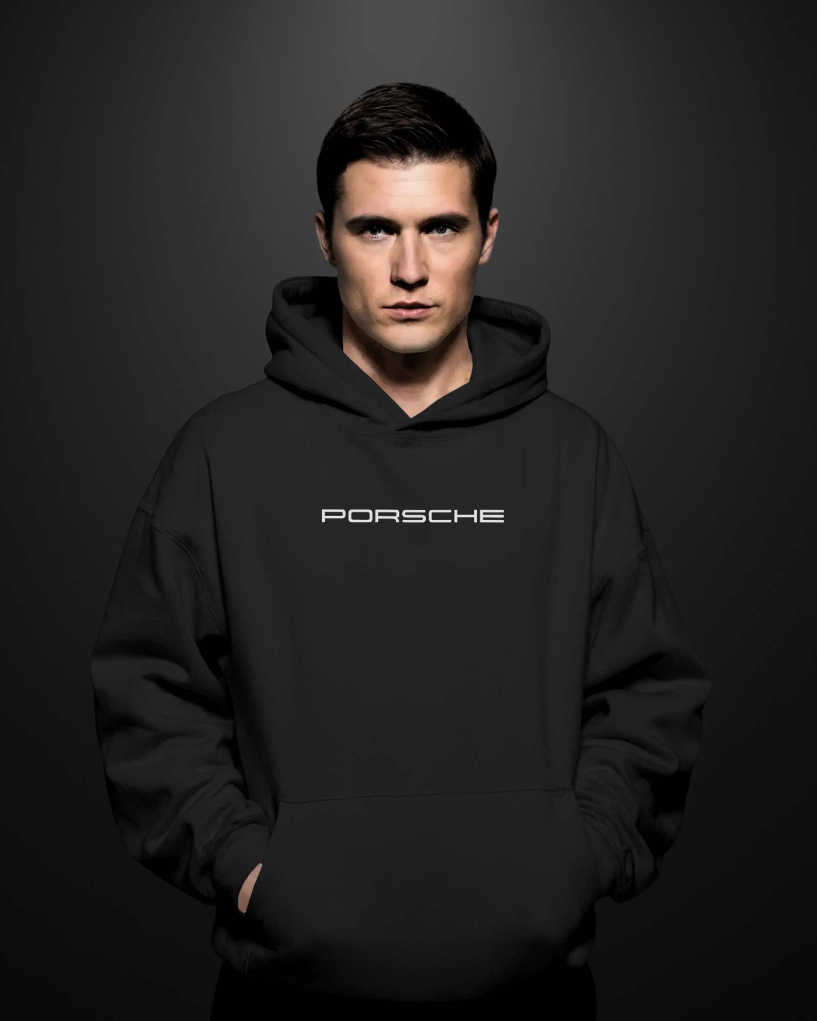 Porsche 911 GT3RS Hoodie - APXKrew