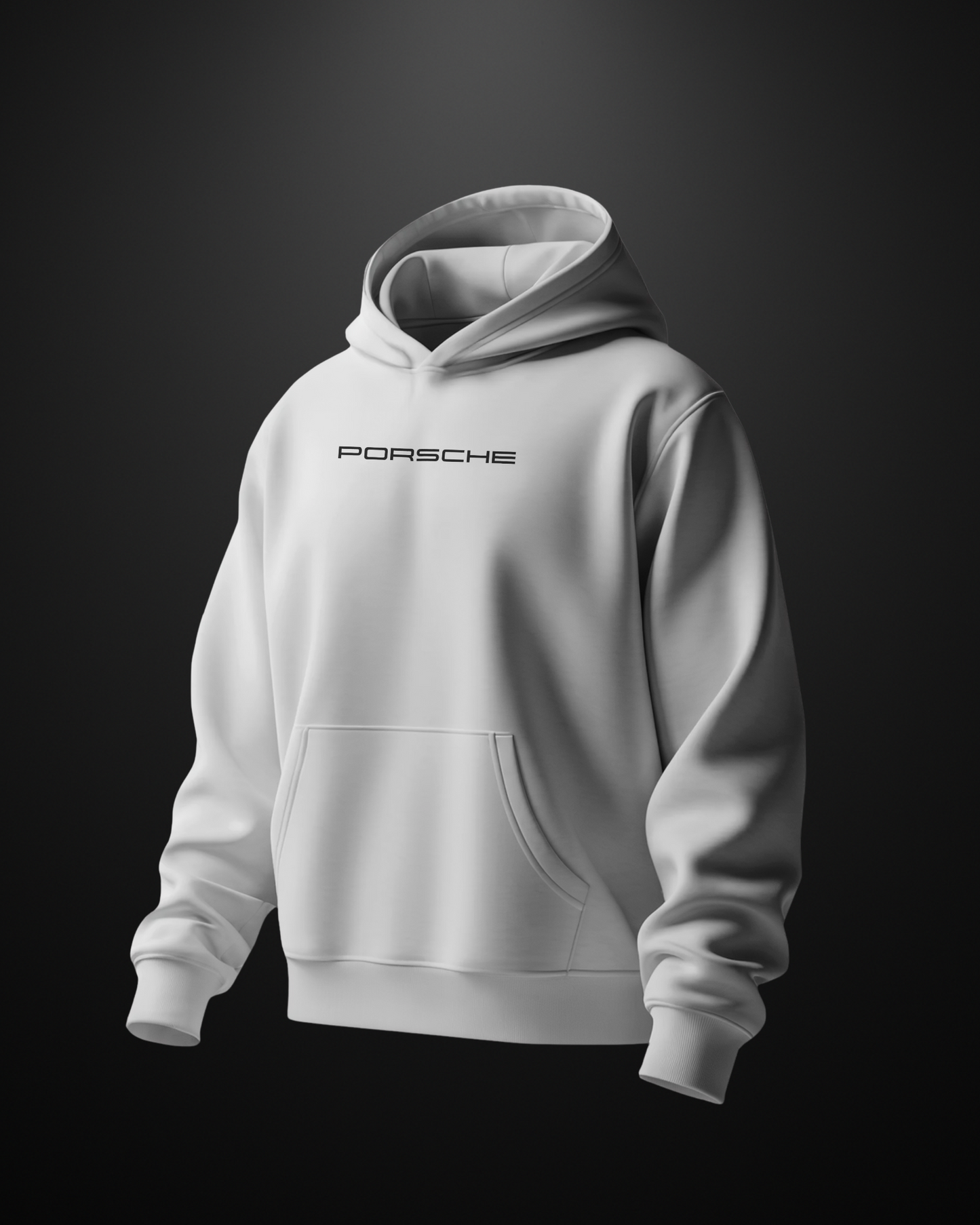Porsche 911 GT3RS Hoodie - APXKrew
