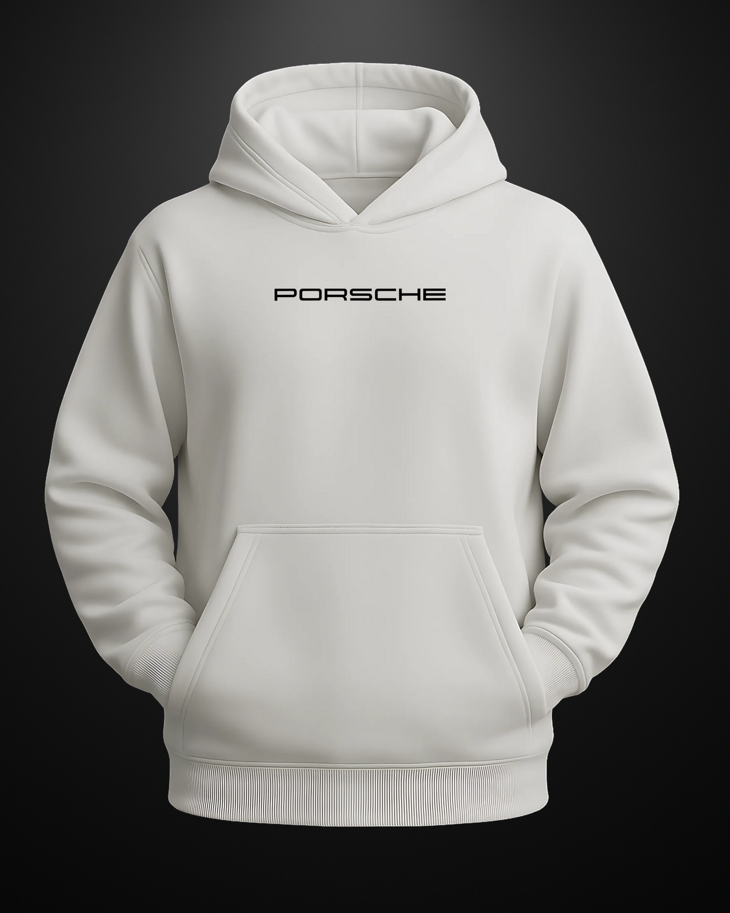Porsche 911 GT3RS Hoodie - APXKrew
