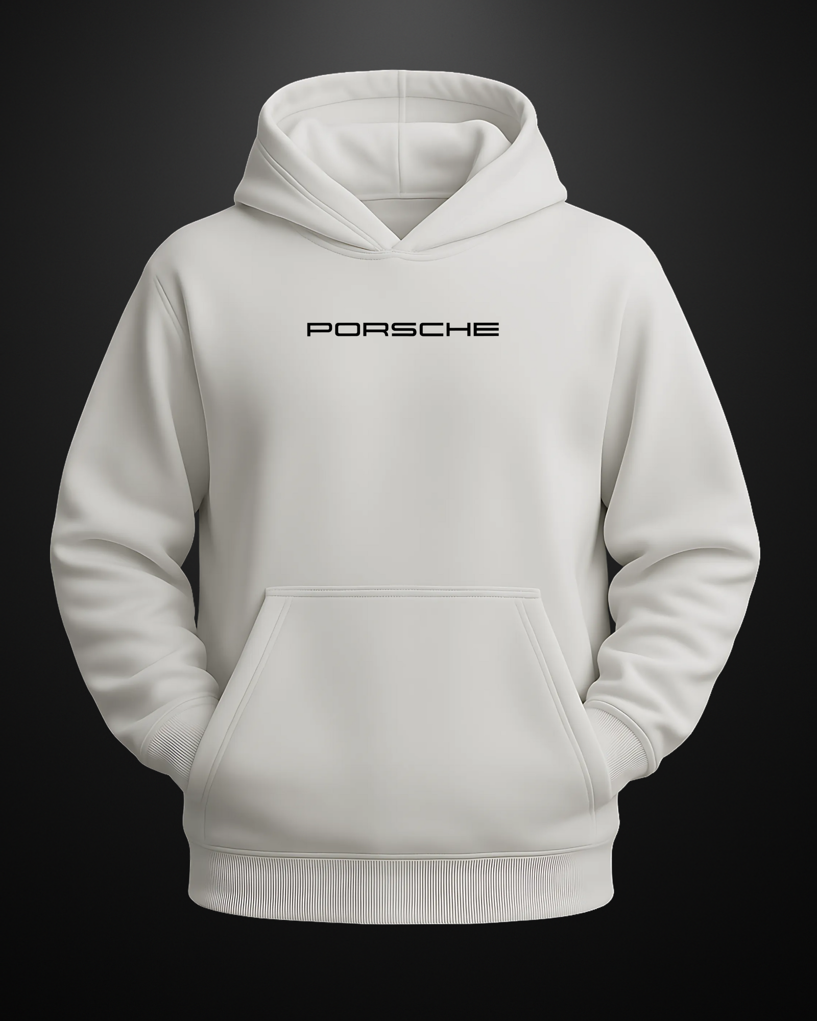 Porsche 911 GT3RS Hoodie - APXKrew