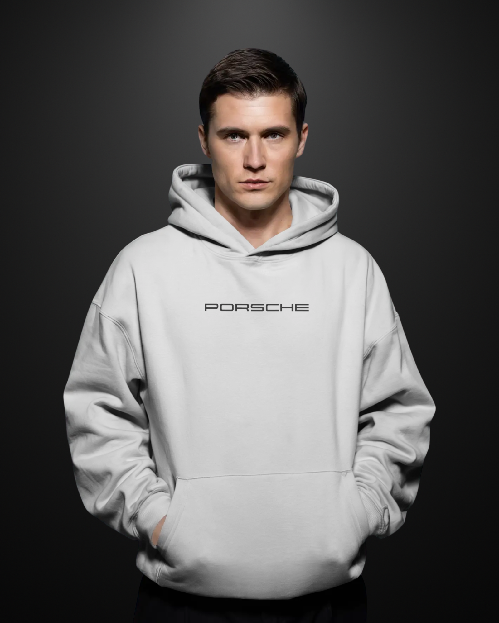 Porsche 911 GT3RS Hoodie - APXKrew