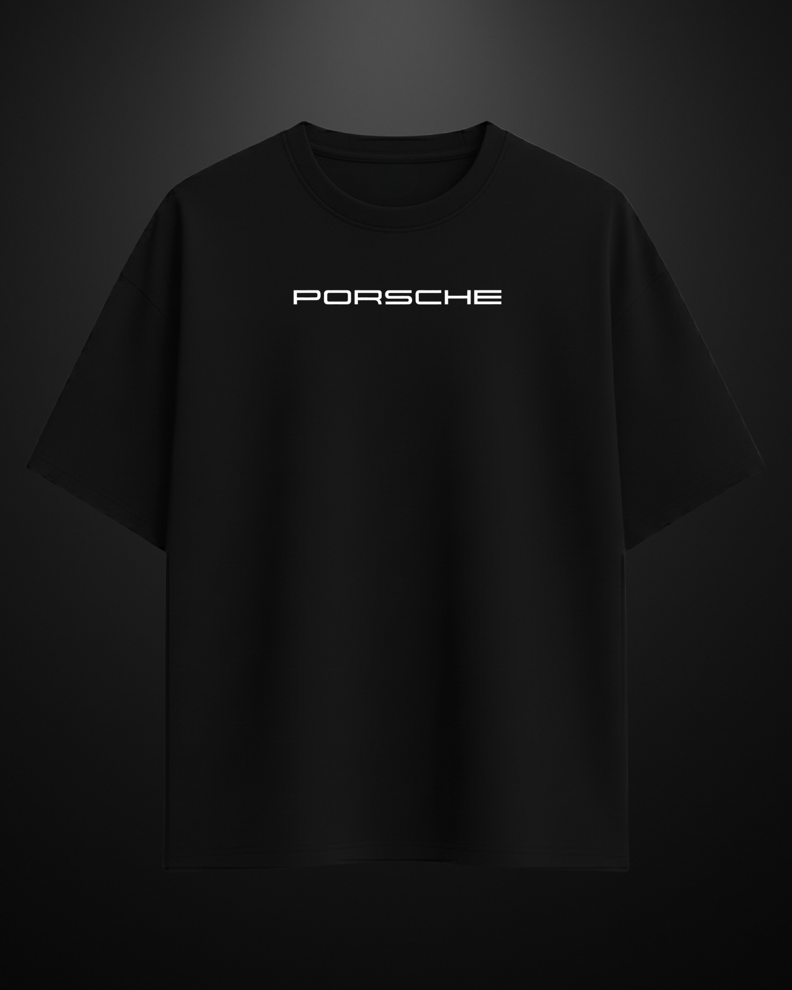 Porsche 911 GT3RS Oversized T-Shirt - APXKrew