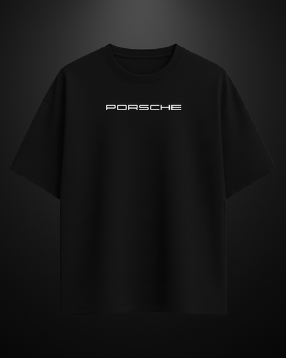 Porsche 911 GT3RS Oversized T-Shirt - APXKrew
