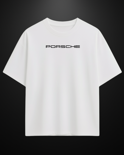 Porsche 911 GT3RS Oversized T-Shirt - APXKrew