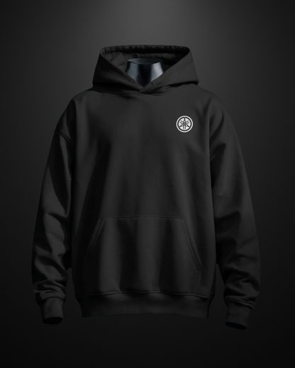 Yamaha ZSF R1 Hoodie - APXKrew