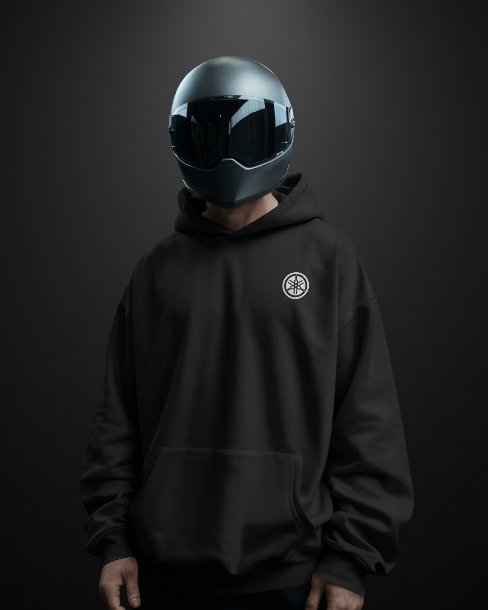 Yamaha ZSF R1 Hoodie - APXKrew