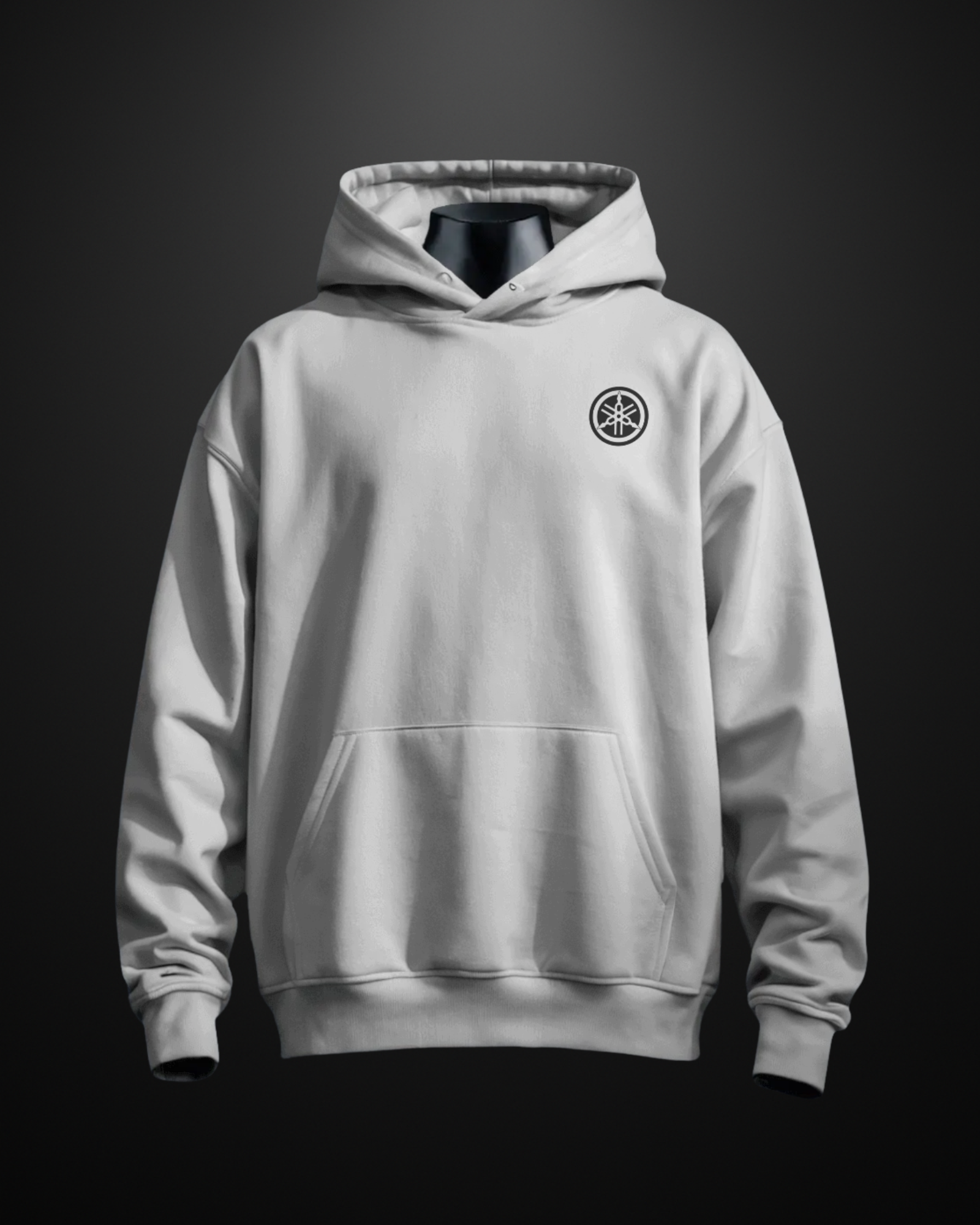 Yamaha ZSF R1 Hoodie - APXKrew