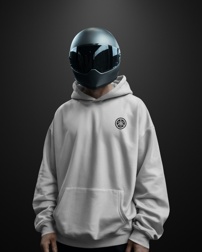 Yamaha ZSF R1 Hoodie - APXKrew